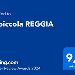 公寓 La Piccola Reggia *