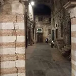 La Piccola Reggia * 佩鲁贾