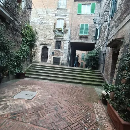 Apartmán La Piccola Reggia *