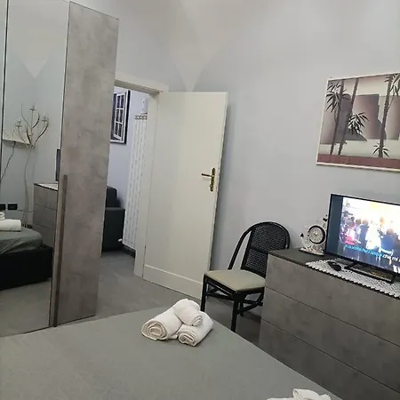 La Piccola Reggia Apartmán *
