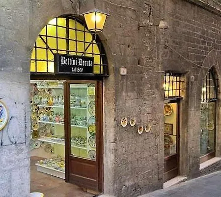 La Piccola Reggia * Perugia