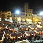 La Piccola Reggia Daire Perugia