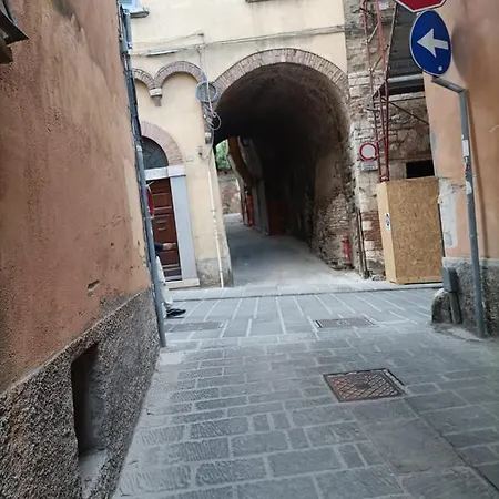 La Piccola Reggia Apartmán