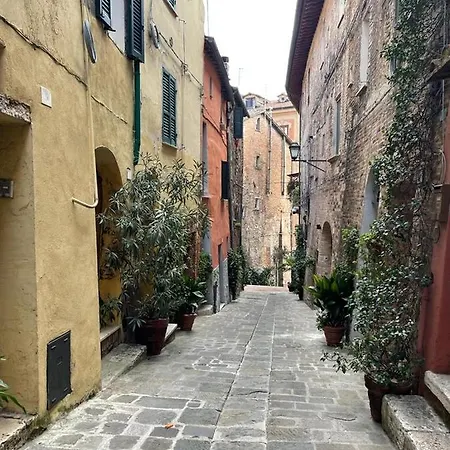 La Piccola Reggia * 佩鲁贾