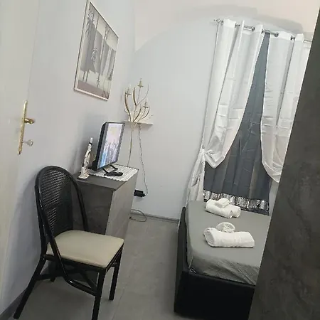 La Piccola Reggia Perugia