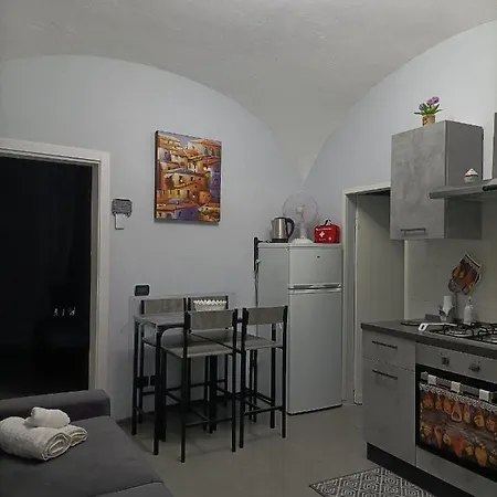 La Piccola Reggia Apartmán