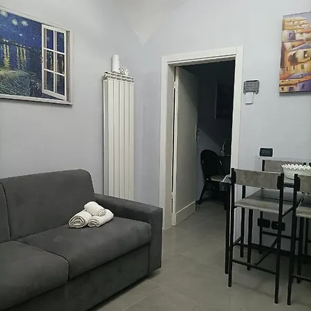 La Piccola Reggia Apartmán Perugia