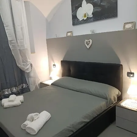 La Piccola Reggia Apartmán