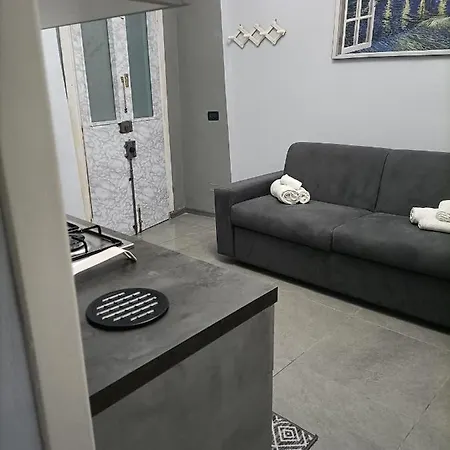 La Piccola Reggia Apartmán