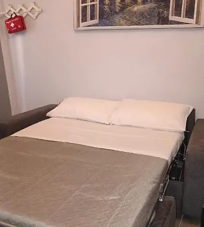 La Piccola Reggia Apartmán