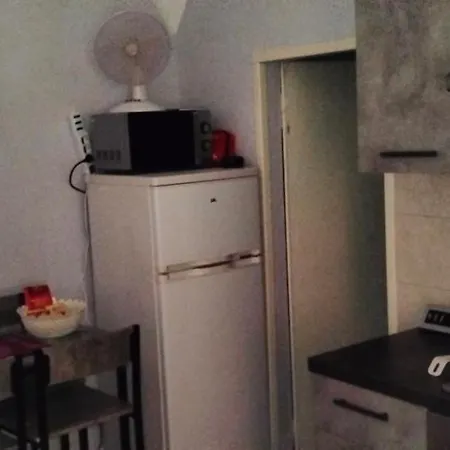 Apartment La Piccola Reggia