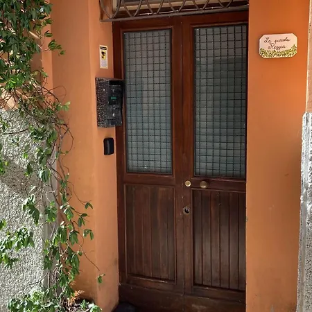 La Piccola Reggia Apartmán *