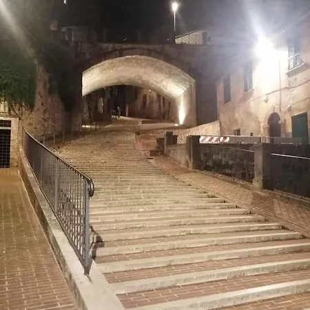 Apartmán La Piccola Reggia