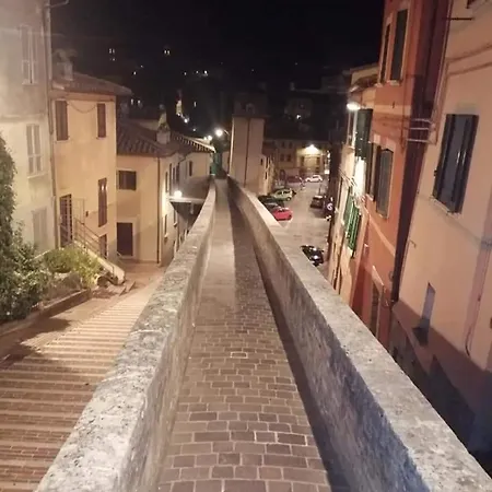 La Piccola Reggia Apartmán