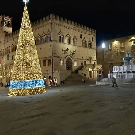 La Piccola Reggia Apartmán *