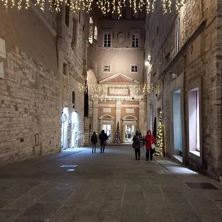 Apartmán La Piccola Reggia