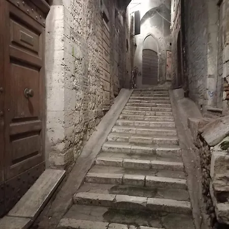 La Piccola Reggia Apartmán *