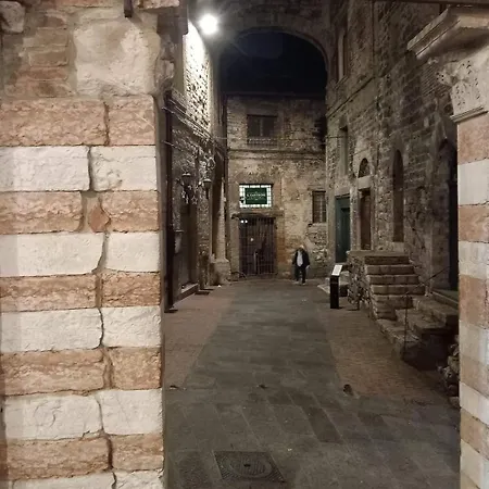La Piccola Reggia * 佩鲁贾
