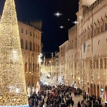 La Piccola Reggia Apartmán *