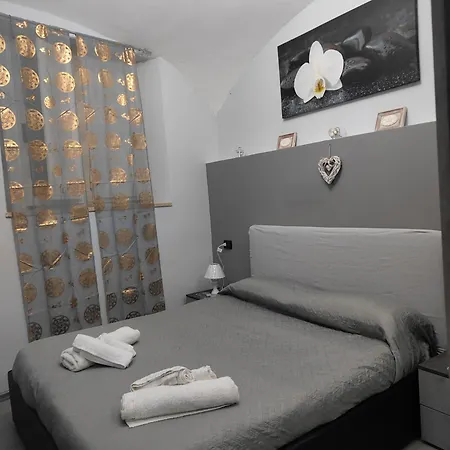 La Piccola Reggia 佩鲁贾
