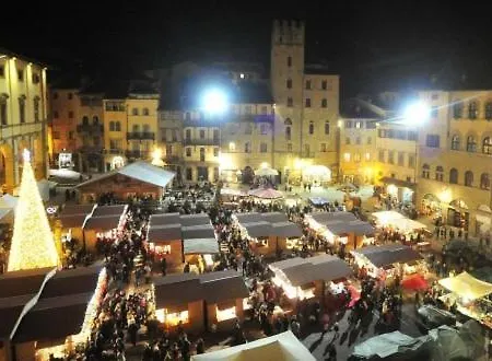La Piccola Reggia Daire Perugia