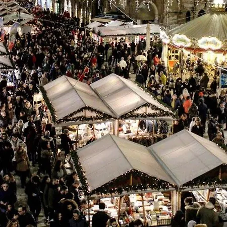 Apartmán La Piccola Reggia Perugia