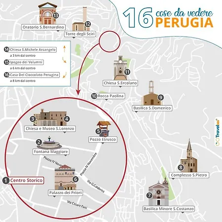 La Piccola Reggia *