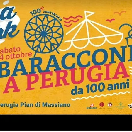 La Piccola Reggia Apartmán