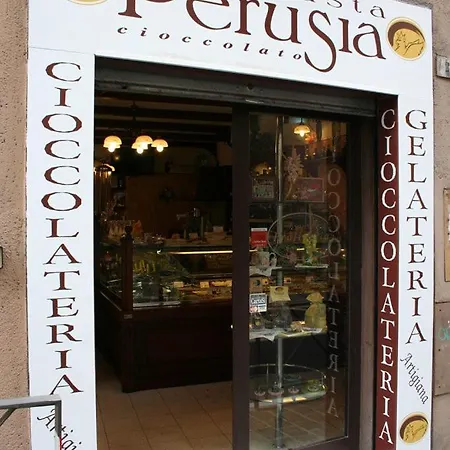 La Piccola Reggia Perugia