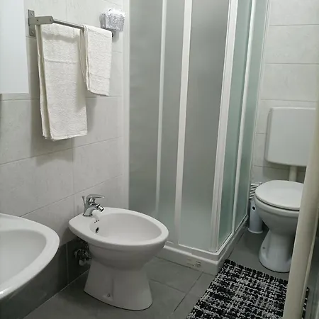 Apartmán La Piccola Reggia *