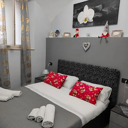 La Piccola Reggia * Perugia