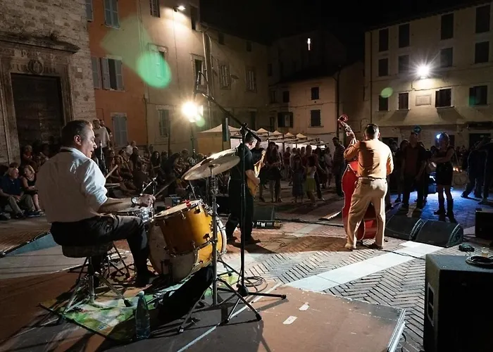 Appartamento La Piccola Reggia *