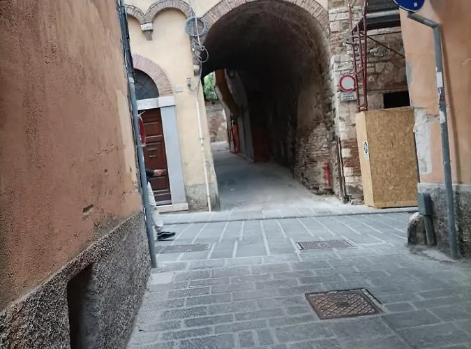 La Piccola Reggia Appartamento