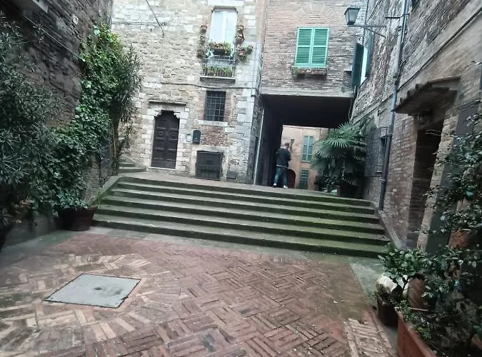 Appartamento La Piccola Reggia *