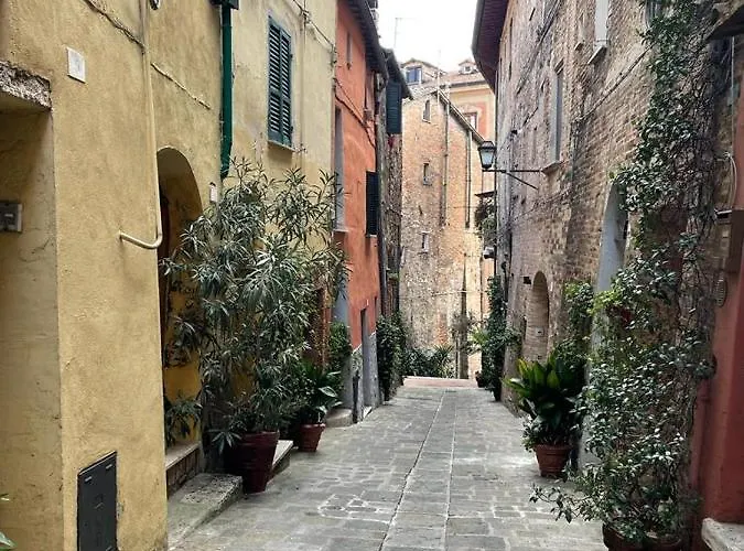 La Piccola Reggia * Perugia