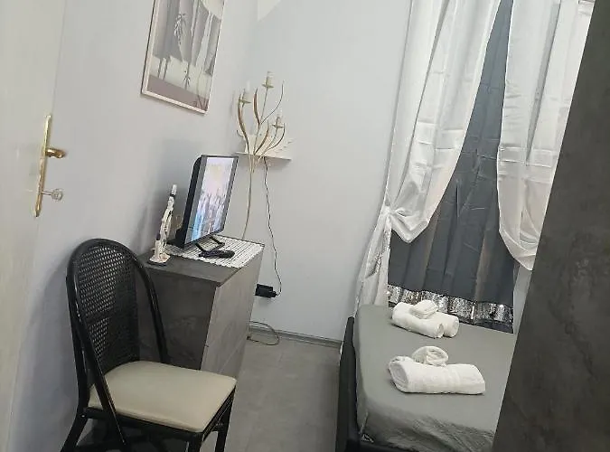 La Piccola Reggia ペルージャ