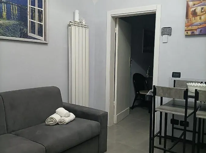 La Piccola Reggia Appartamento Perugia