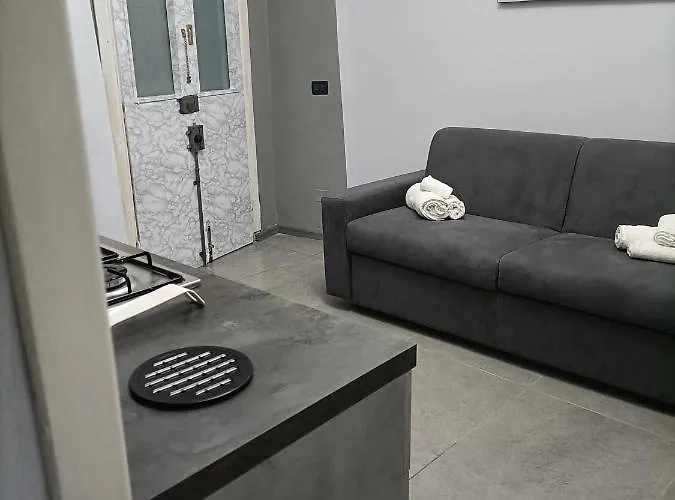 La Piccola Reggia Appartamento