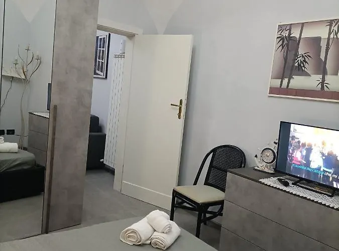 La Piccola Reggia Appartamento *