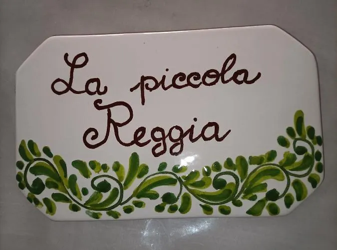 La Piccola Reggia Appartamento *