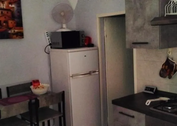 Appartamento La Piccola Reggia