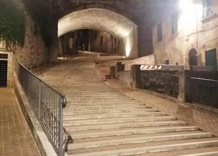 Appartamento La Piccola Reggia