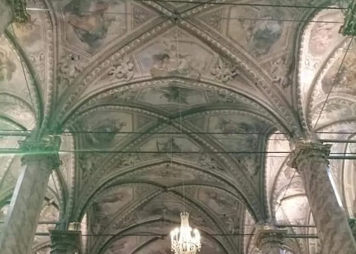 Appartamento La Piccola Reggia