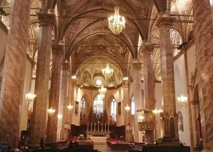 Appartamento La Piccola Reggia Perugia