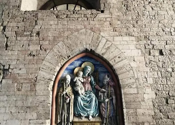 La Piccola Reggia Appartamento