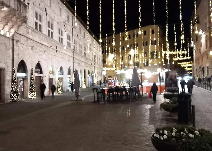 Appartamento La Piccola Reggia *