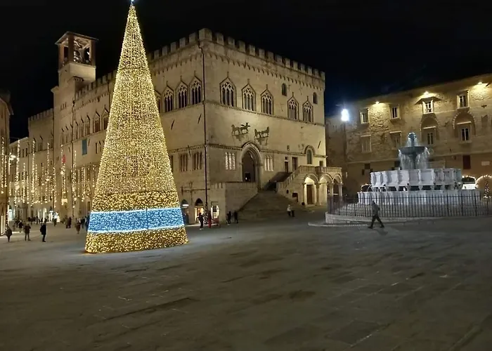 La Piccola Reggia Appartamento *