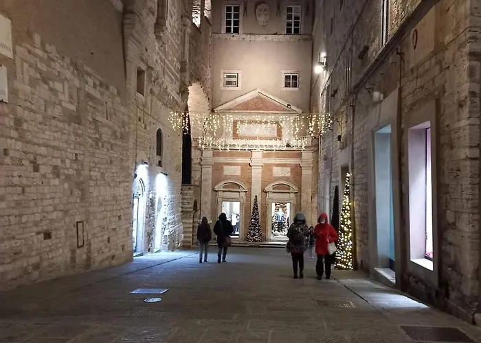 Appartamento La Piccola Reggia