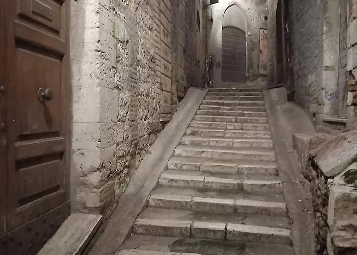 La Piccola Reggia Appartamento *