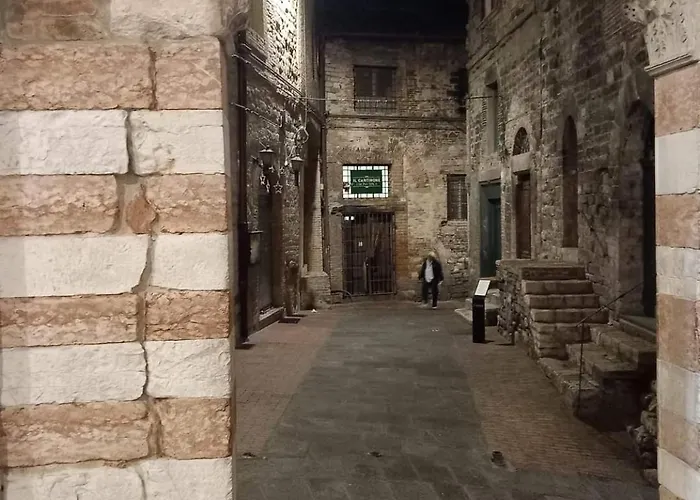 La Piccola Reggia * Perugia